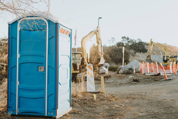 Professional porta potty rental in Mayo, FL