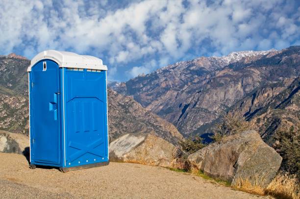 Best Sanitation services for porta potties  in Mayo, FL