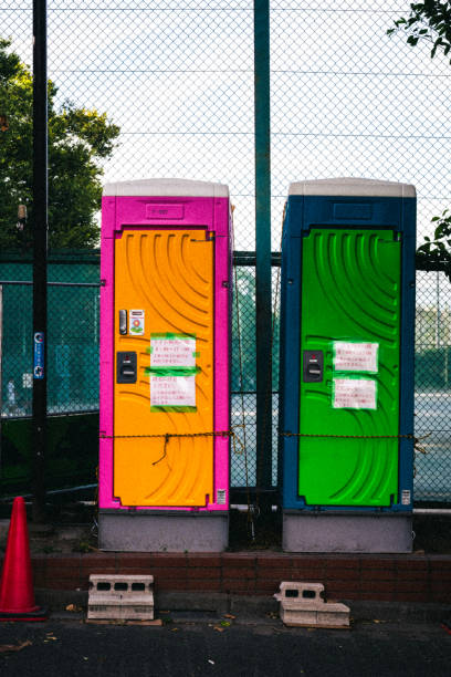 Best Sanitation services for porta potties  in Mayo, FL